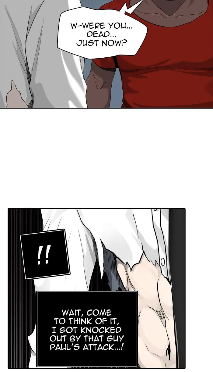 Tower Of God Chapter 431 Image 179