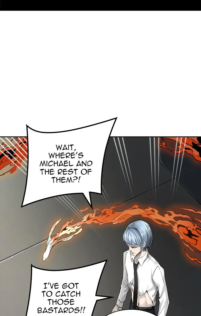 Tower Of God Chapter 431 Image 189