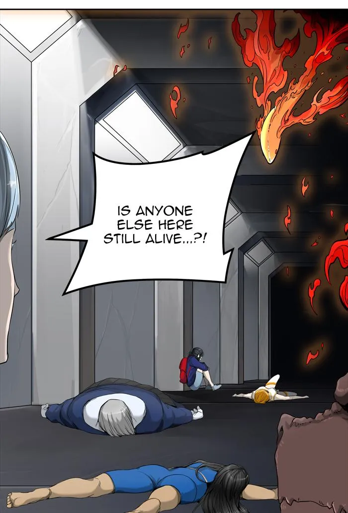 Tower Of God Chapter 431 Image 194