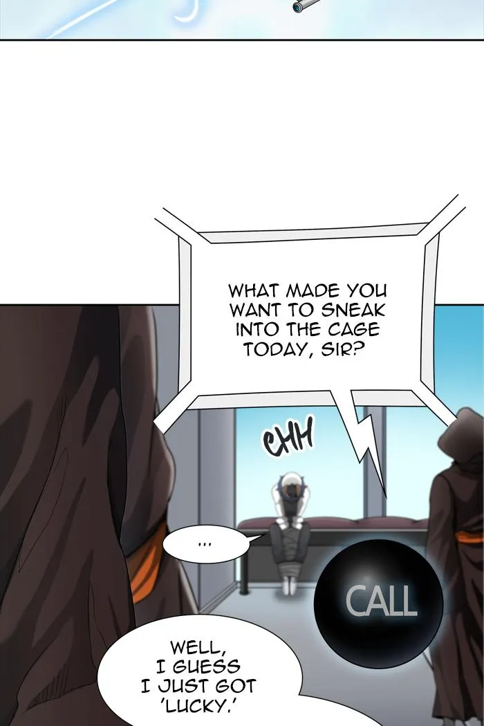 Tower Of God Chapter 431 Image 203