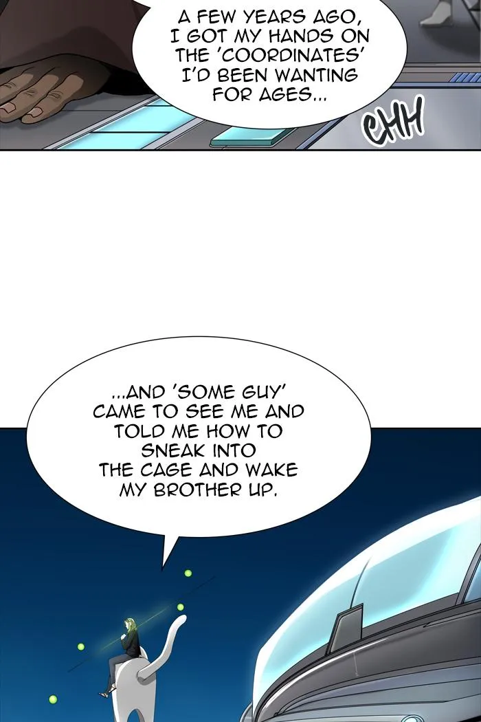 Tower Of God Chapter 431 Image 205