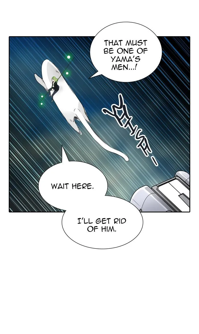 Tower Of God Chapter 431 Image 221