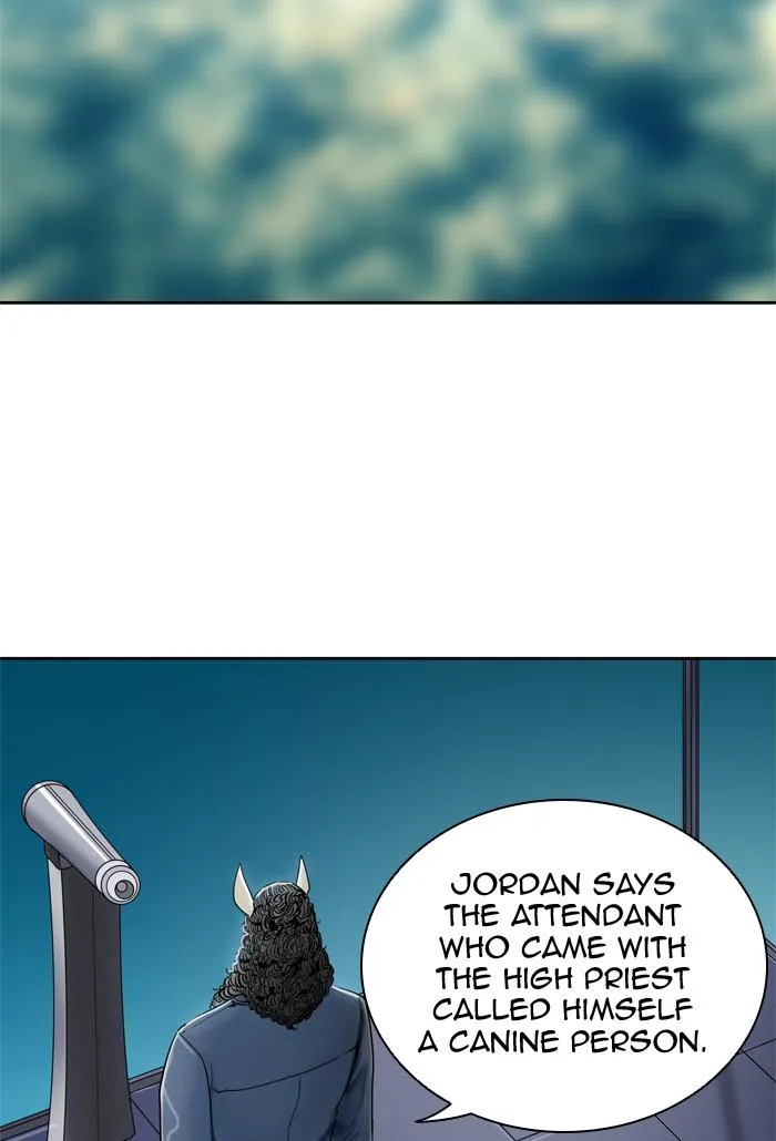 Tower Of God Chapter 431 Image 225