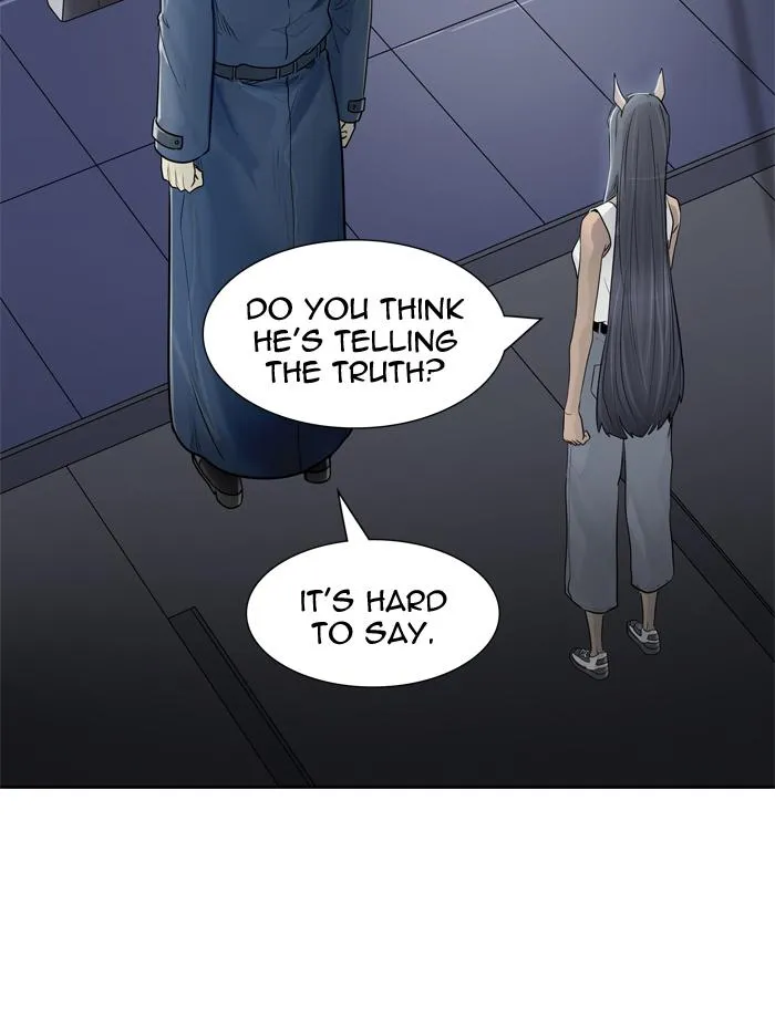 Tower Of God Chapter 431 Image 227