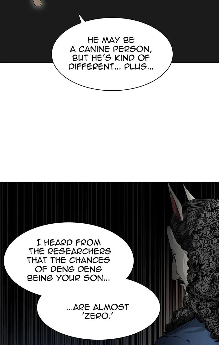 Tower Of God Chapter 431 Image 255