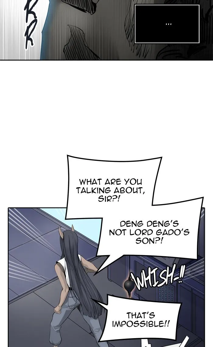 Tower Of God Chapter 431 Image 261