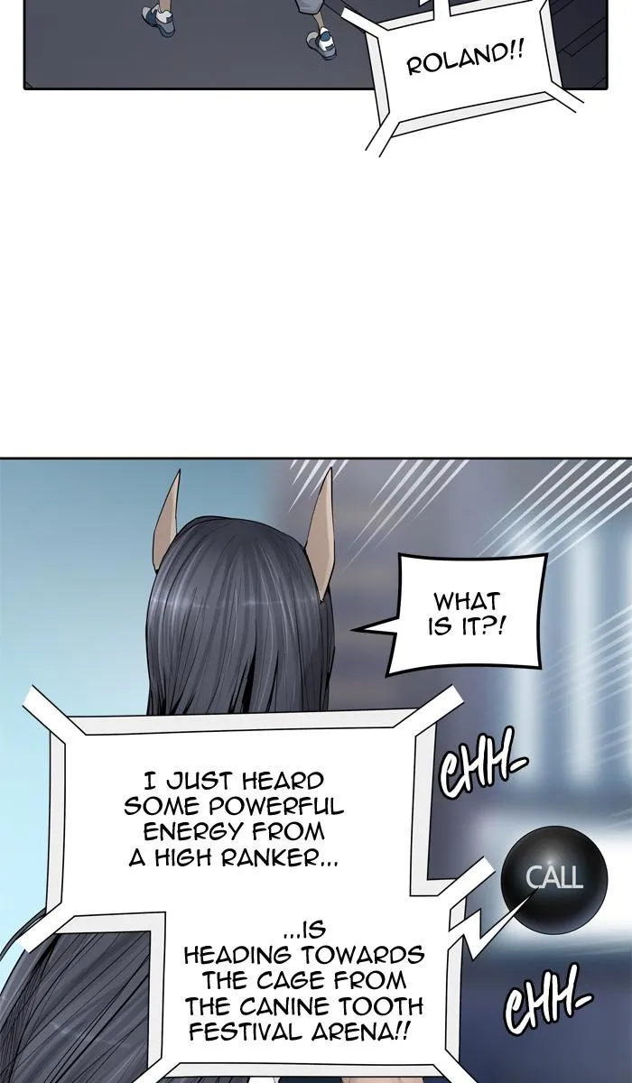 Tower Of God Chapter 431 Image 263