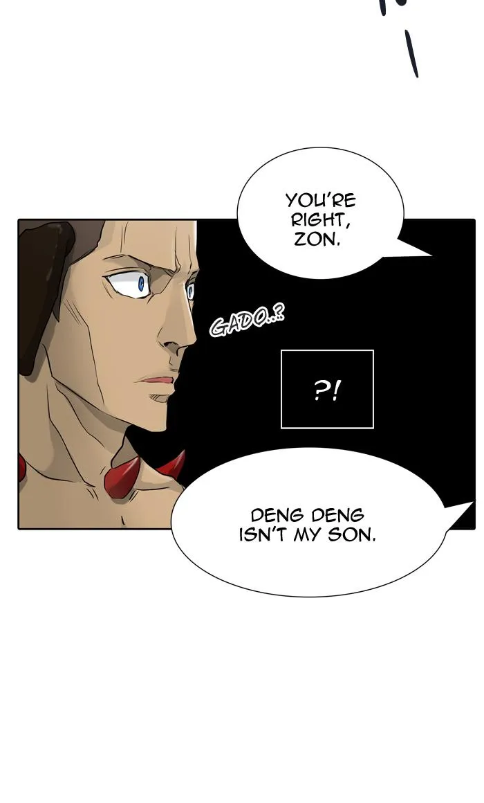 Tower Of God Chapter 431 Image 269