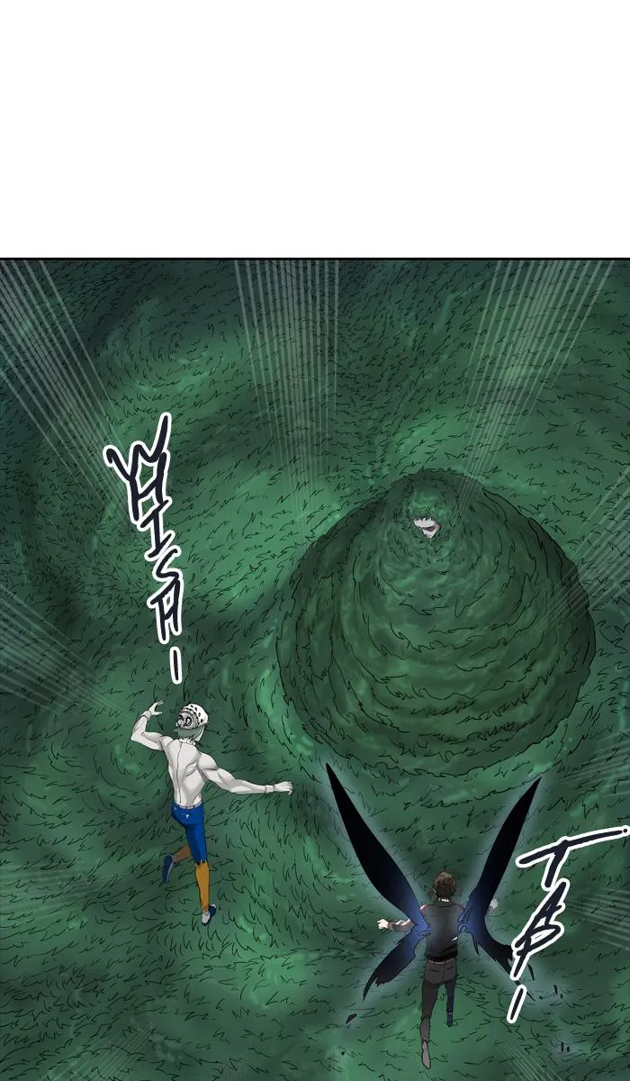 Tower Of God Chapter 431 Image 83