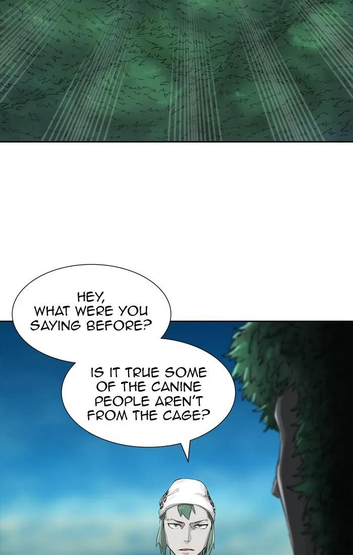 Tower Of God Chapter 431 Image 85