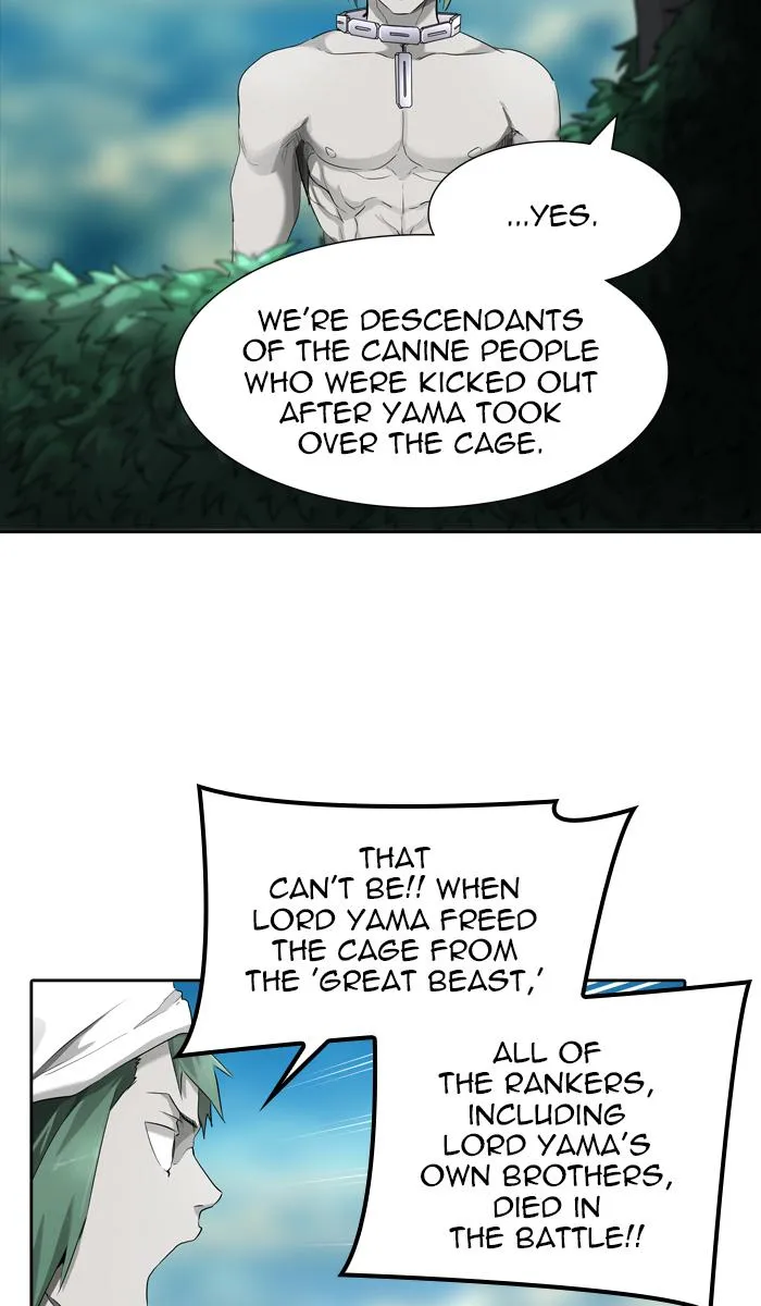 Tower Of God Chapter 431 Image 87