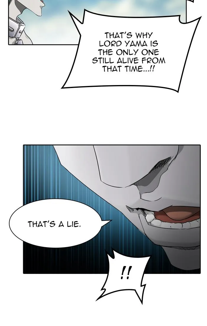 Tower Of God Chapter 431 Image 89