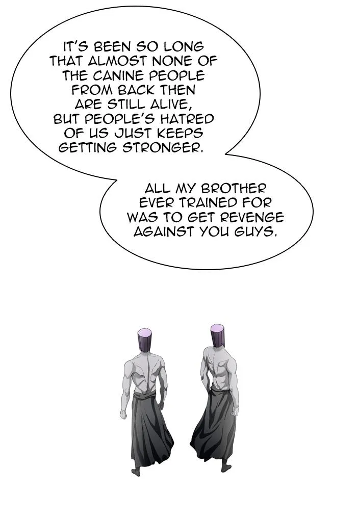 Tower Of God Chapter 431 Image 93