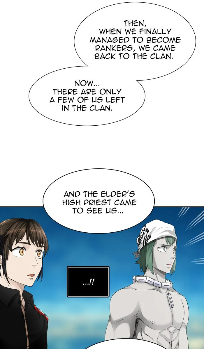 Tower Of God Chapter 431 Image 96