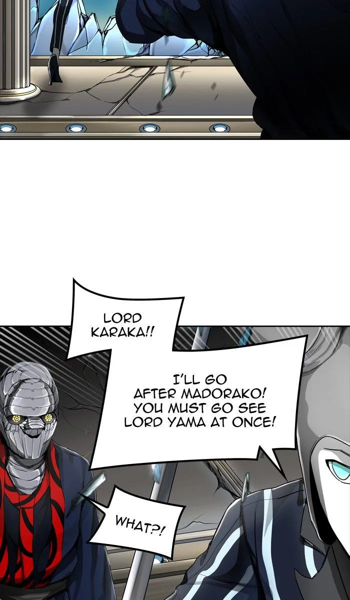 Tower Of God Chapter 432 Image 412