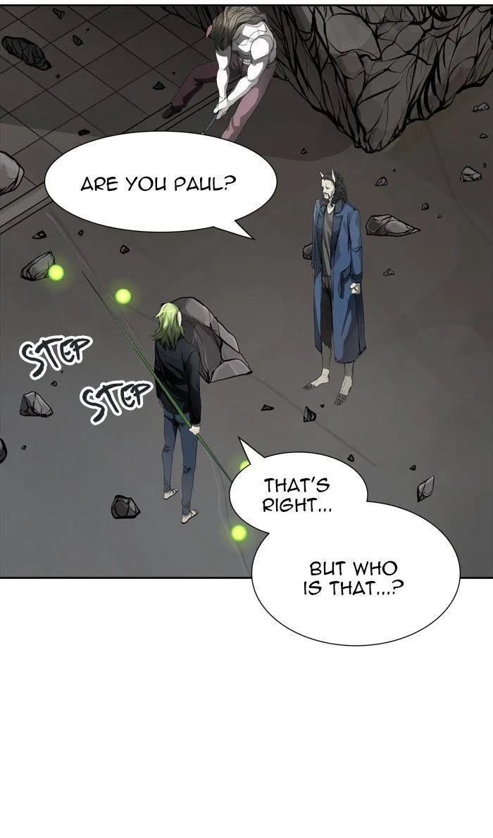 Tower Of God Chapter 433 Image 149