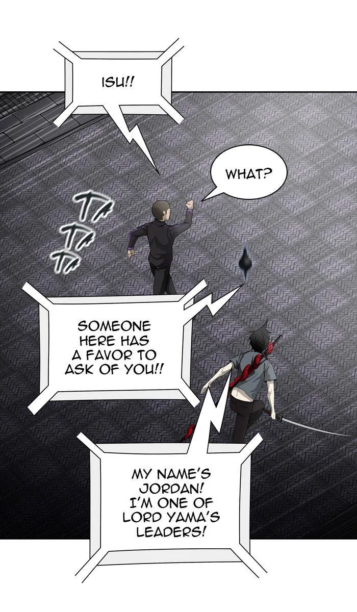 Tower Of God Chapter 433 Image 59