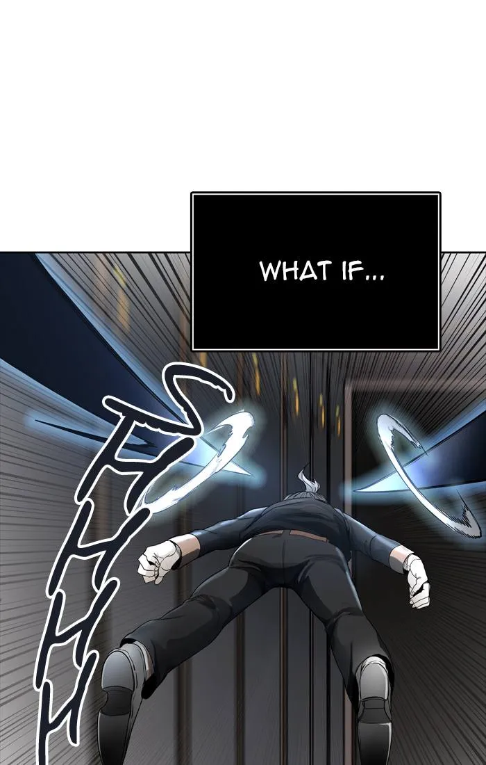 Tower Of God Chapter 434 Image 1