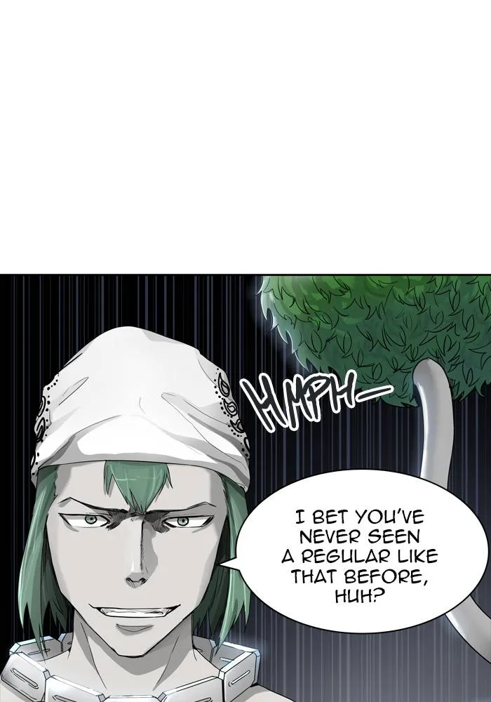 Tower Of God Chapter 434 Image 11