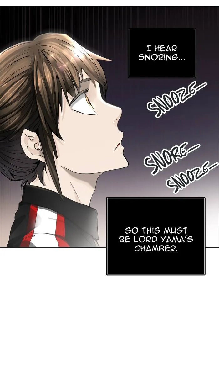 Tower Of God Chapter 434 Image 112