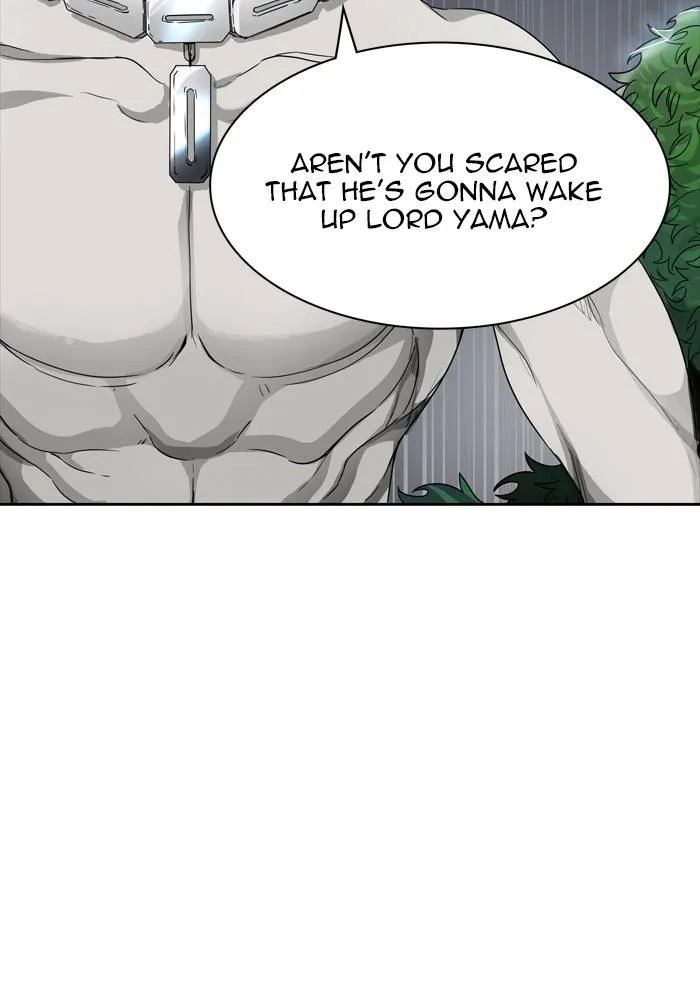 Tower Of God Chapter 434 Image 13