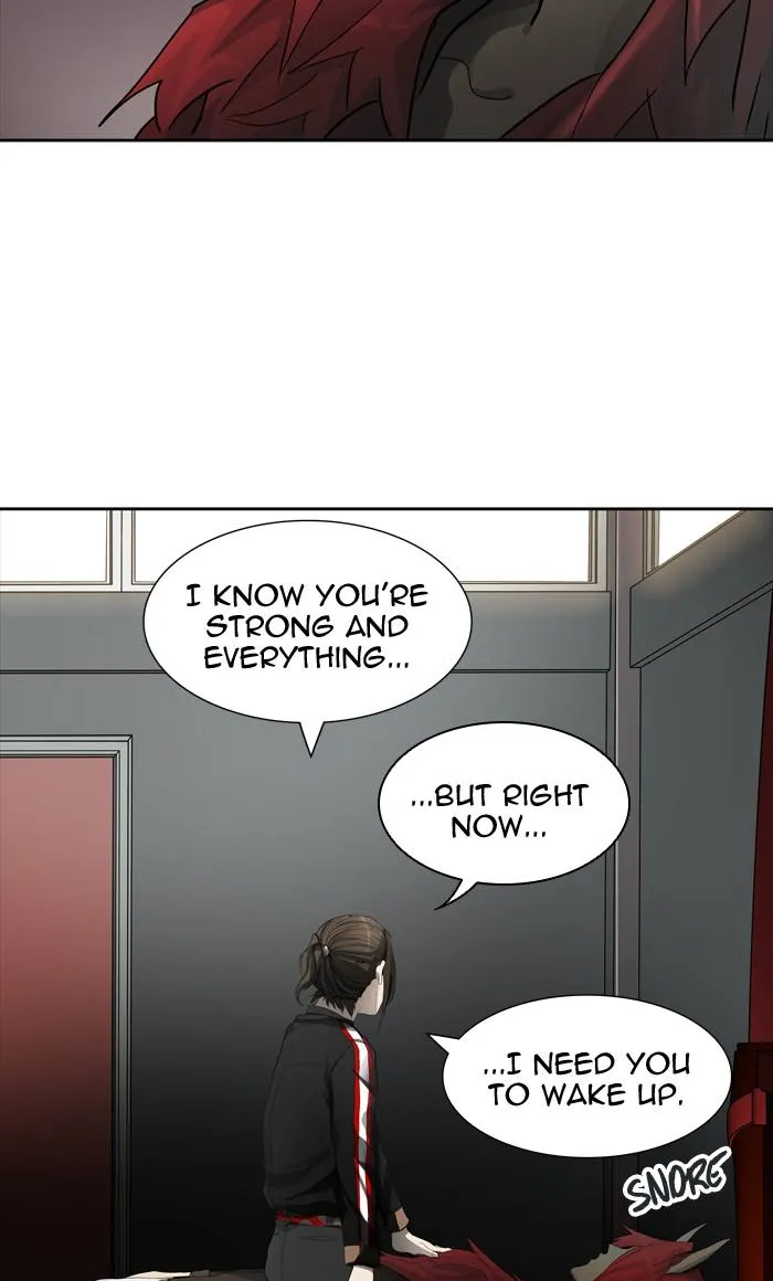 Tower Of God Chapter 434 Image 131