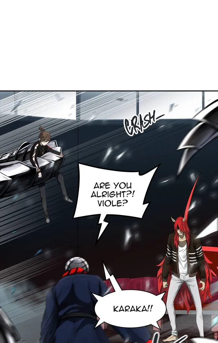 Tower Of God Chapter 434 Image 199