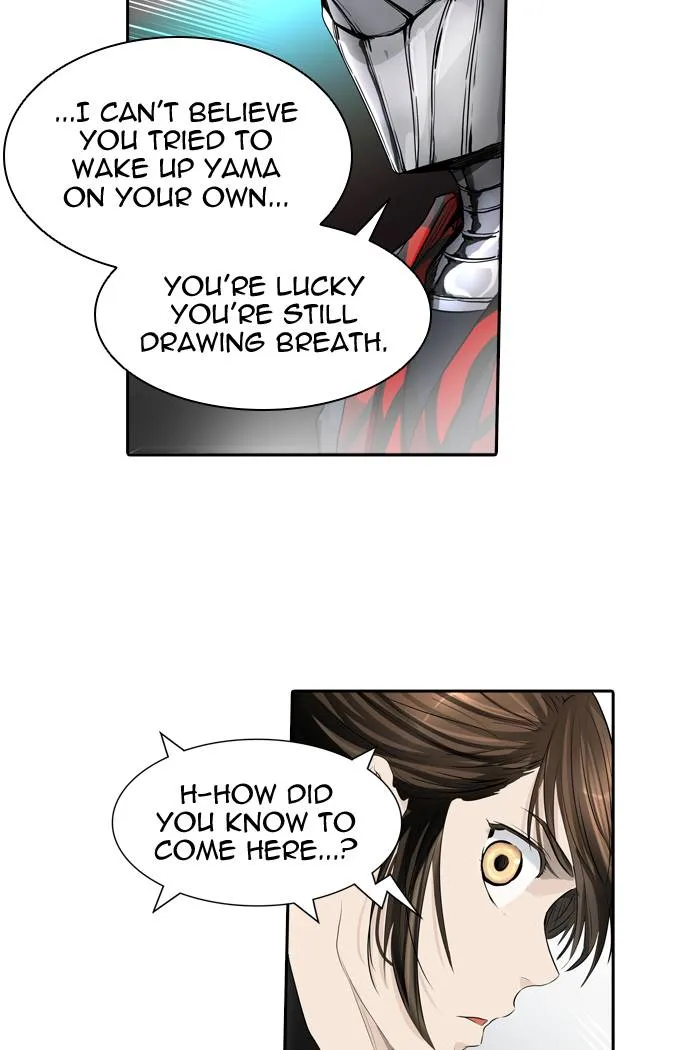 Tower Of God Chapter 434 Image 203