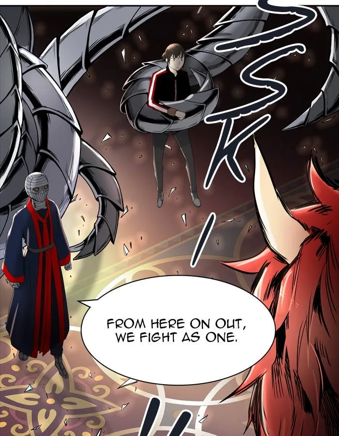 Tower Of God Chapter 434 Image 208