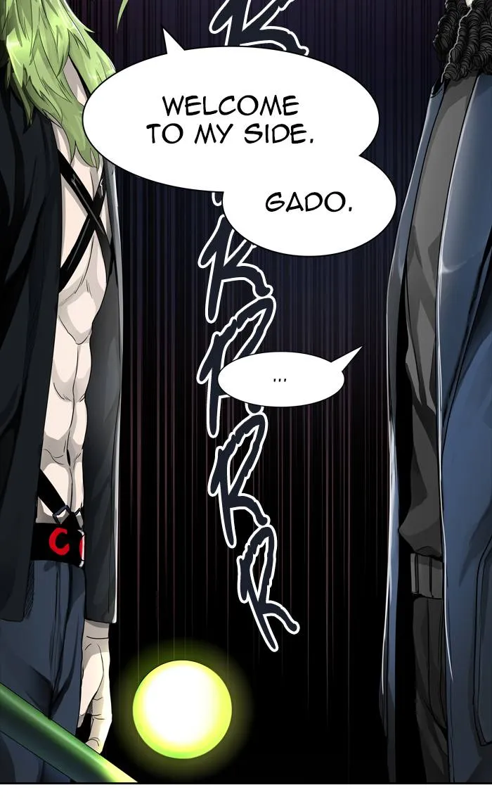 Tower Of God Chapter 434 Image 23