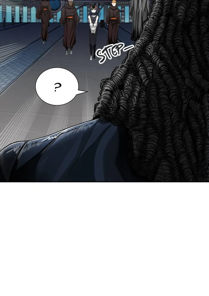 Tower Of God Chapter 434 Image 27