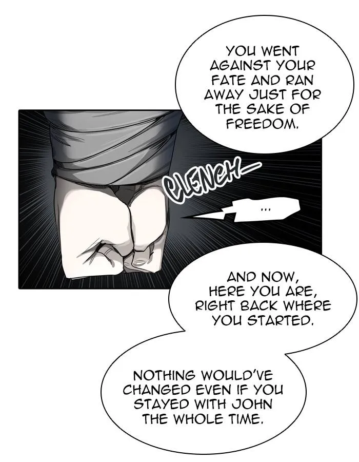 Tower Of God Chapter 434 Image 39