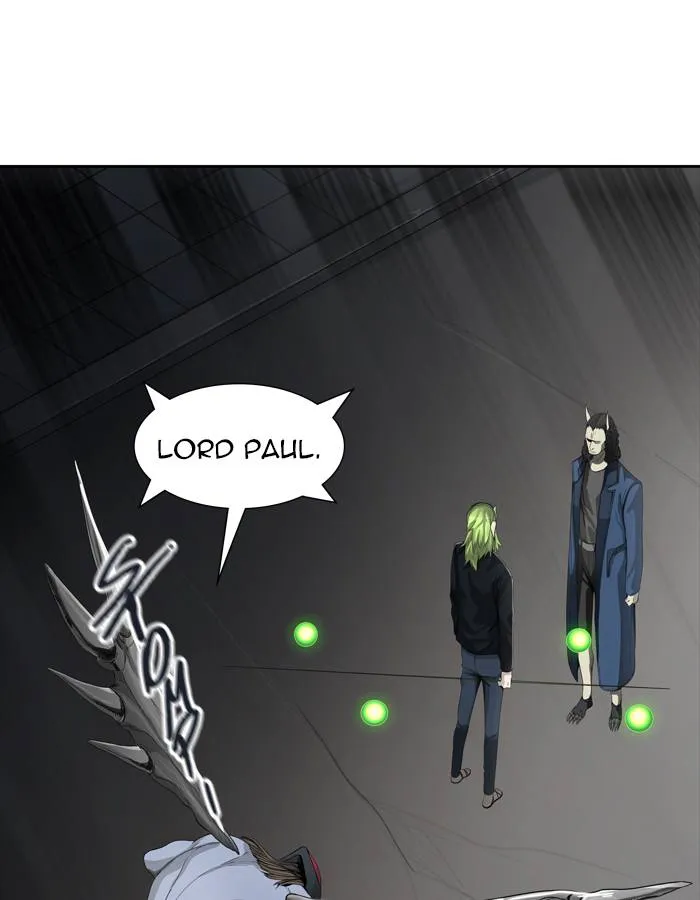 Tower Of God Chapter 434 Image 47