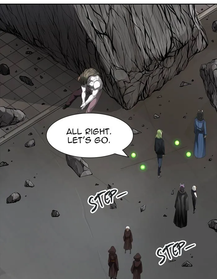 Tower Of God Chapter 434 Image 53