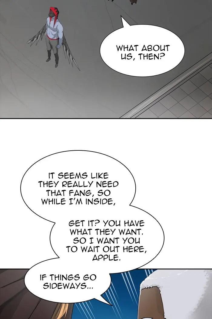 Tower Of God Chapter 434 Image 55