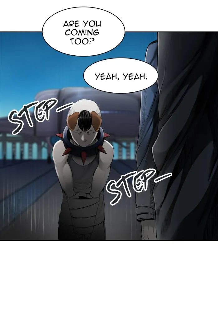 Tower Of God Chapter 434 Image 59