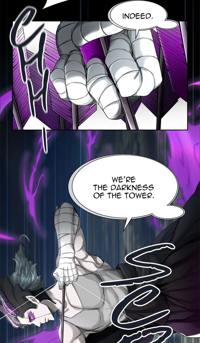 Tower Of God Chapter 436 Image 10