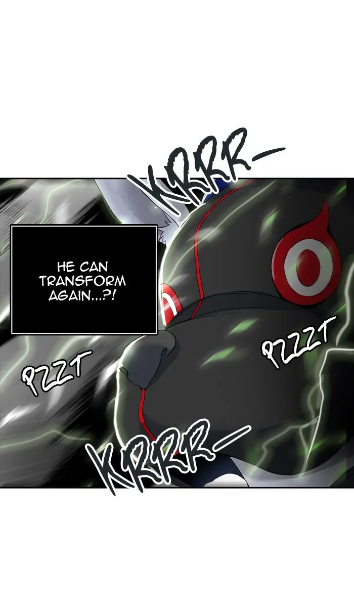 Tower Of God Chapter 436 Image 107