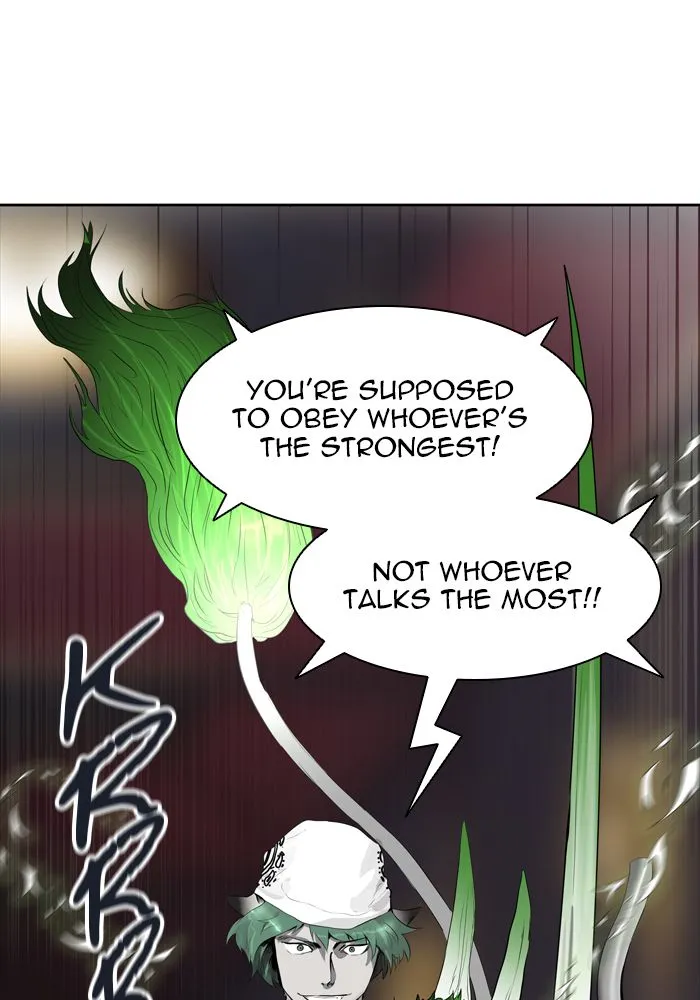 Tower Of God Chapter 436 Image 109