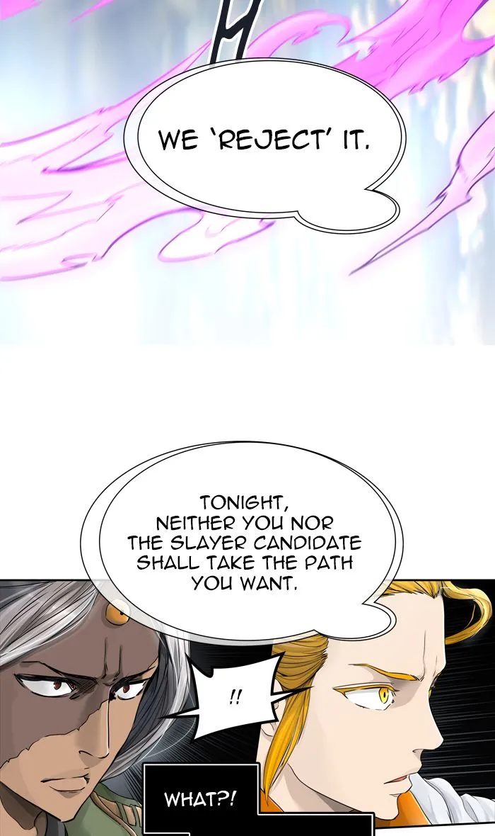 Tower Of God Chapter 436 Image 13