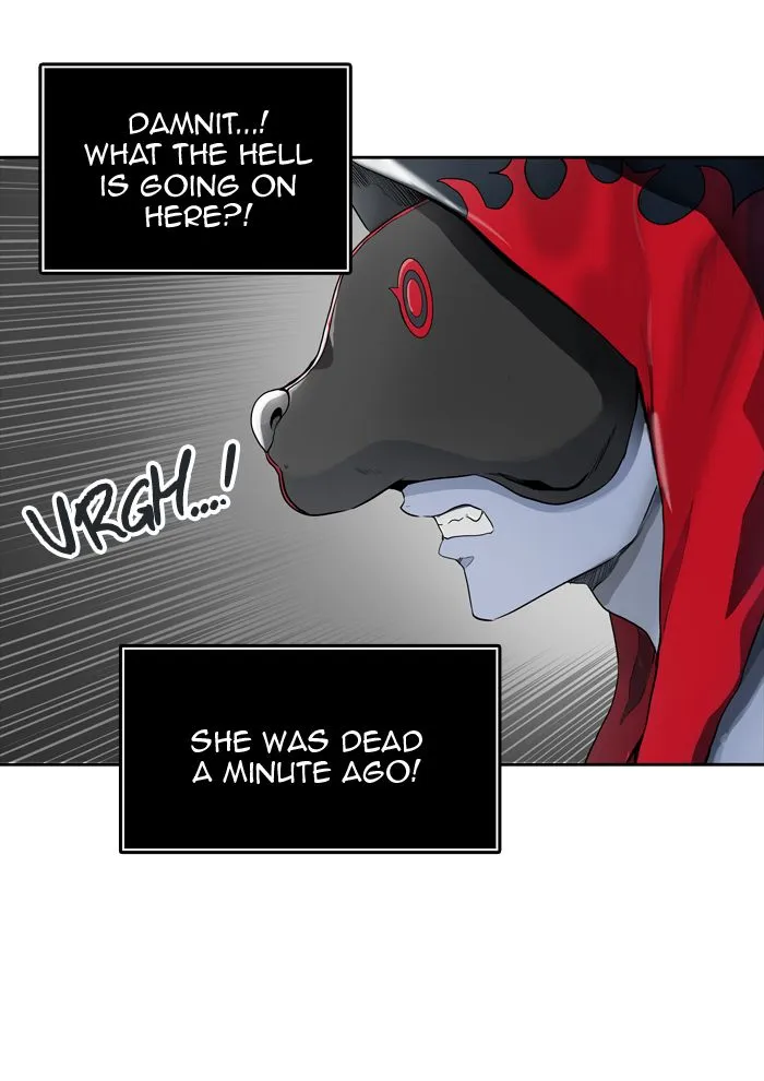 Tower Of God Chapter 436 Image 205