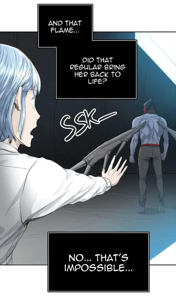 Tower Of God Chapter 436 Image 207