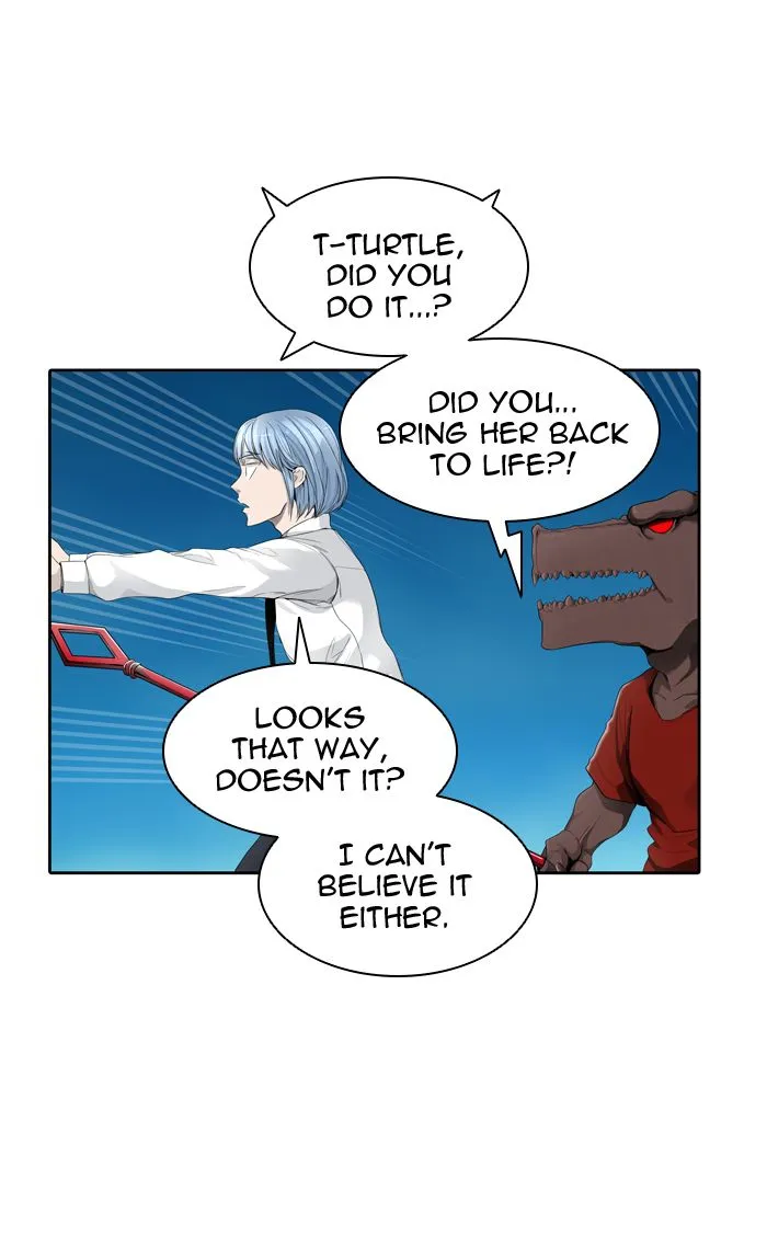 Tower Of God Chapter 436 Image 210