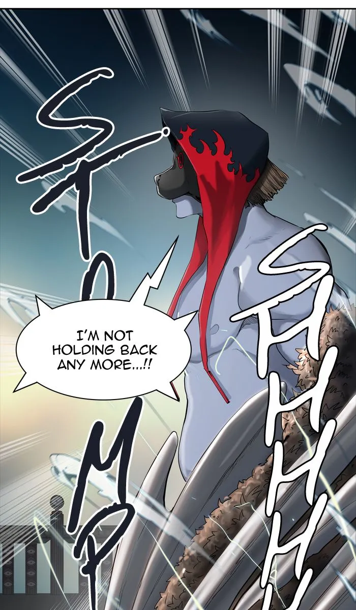 Tower Of God Chapter 436 Image 221