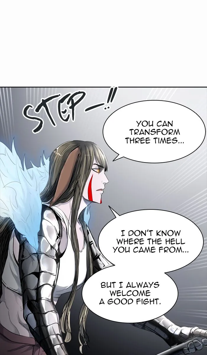 Tower Of God Chapter 436 Image 225