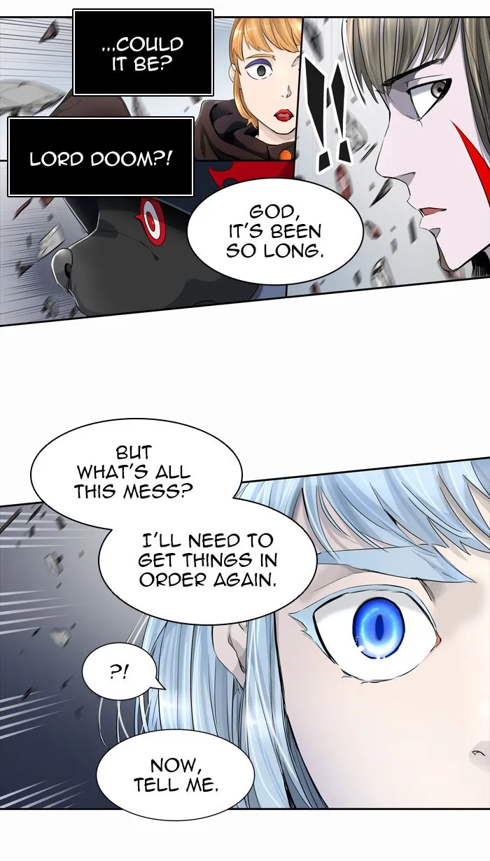 Tower Of God Chapter 436 Image 239