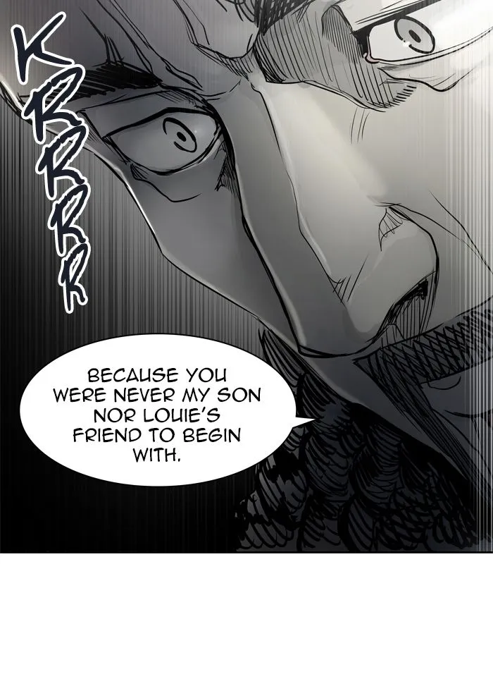 Tower Of God Chapter 436 Image 33