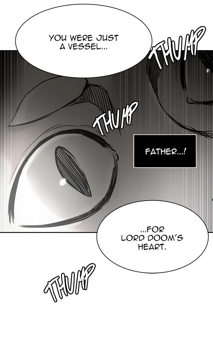 Tower Of God Chapter 436 Image 35