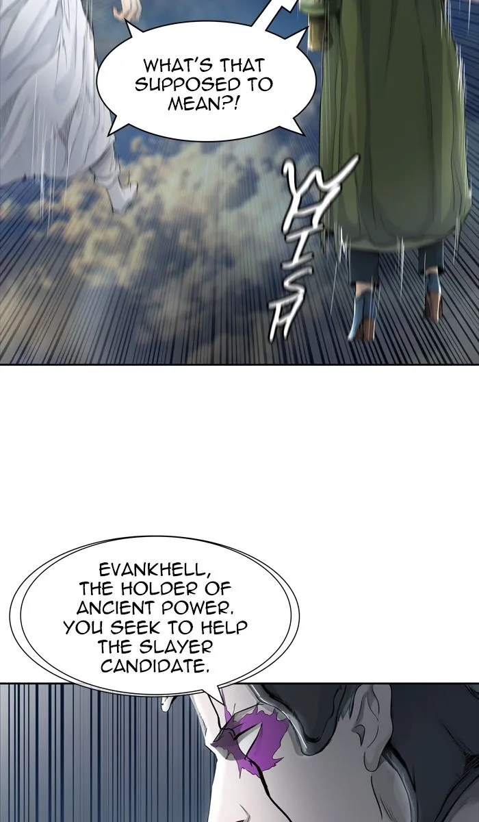 Tower Of God Chapter 436 Image 5