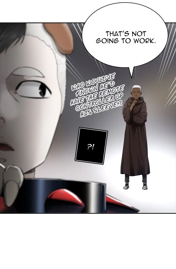 Tower Of God Chapter 436 Image 51